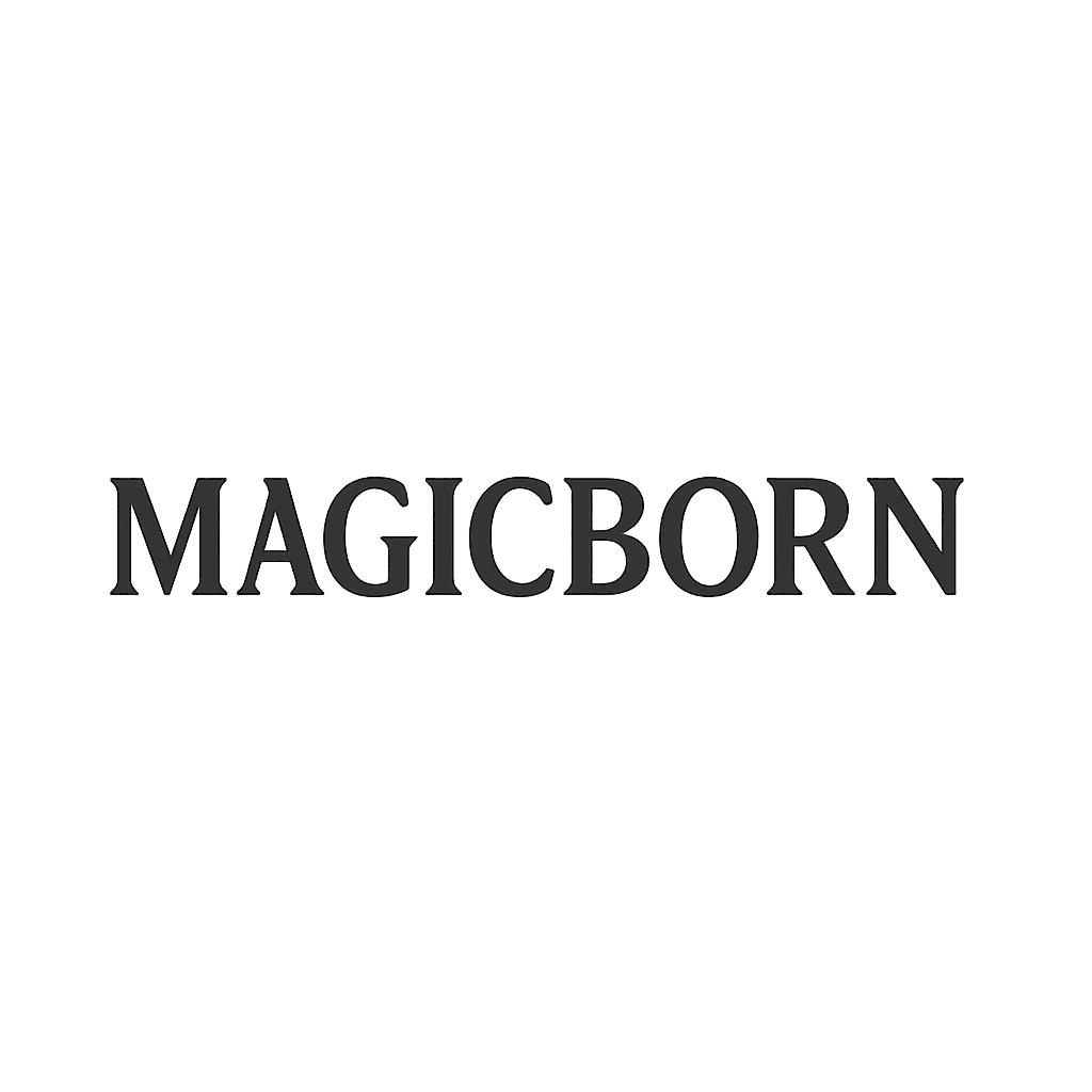 Magicborn